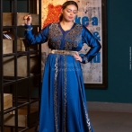 Lamia zaidi sur yala.fm